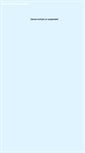 Mobile Screenshot of fiskeilierne.no